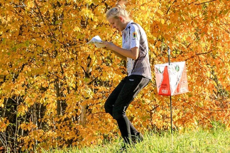 В Брянске пройдёт первенство по спортивному ориентированию