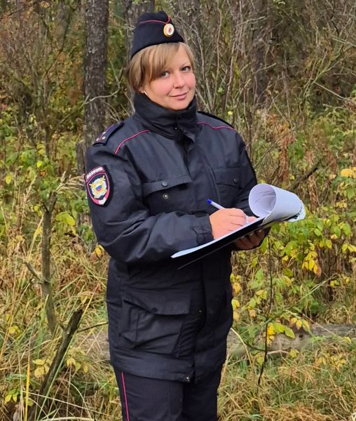 Брянские дознаватели рассказали о расследовании необычного уголовного дела