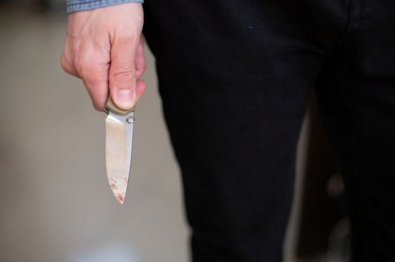 Брянец на Куйбышева убил друга ножом в живот