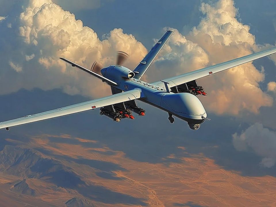 ВСУ хотели лишить регион России электричества: карта ударов БПЛА на 16 октября