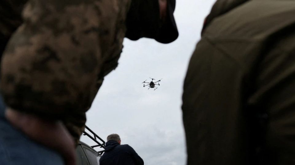 Российские силы ПВО уничтожили за ночь 51 дрон ВСУ над регионами страны