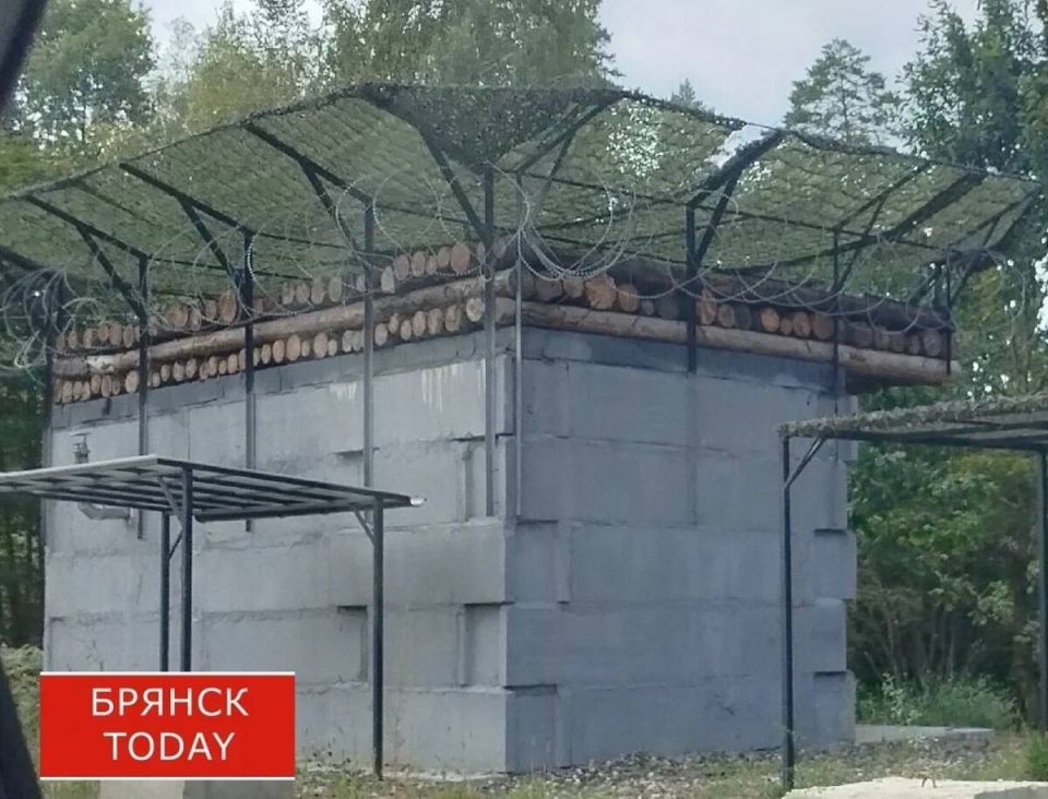 ВСУ атаковали село Сапычи, сбросив взрывчатку с дронов