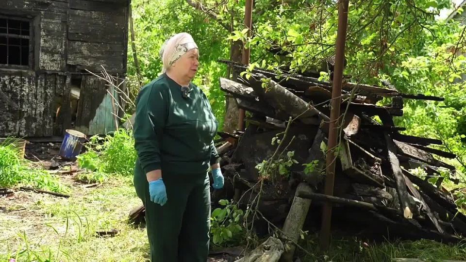 Молодёжка Брянской области — всегда оперативная помощь