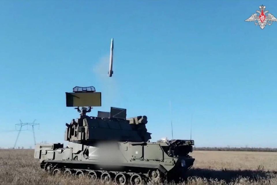 Мощный удар нанесён по угрожавшим Брянской области смертоносным дронам ВСУ