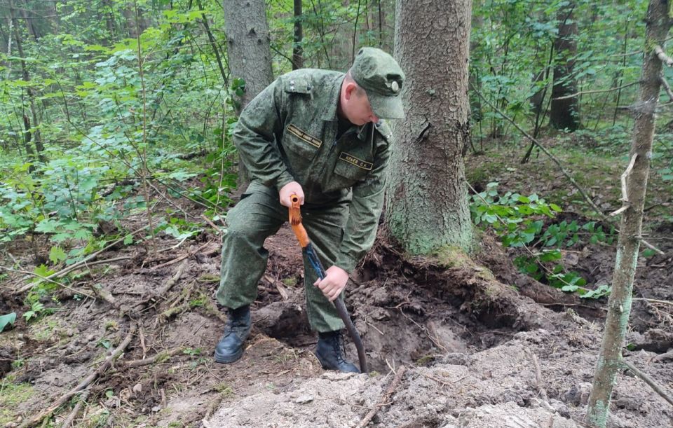 19 октября исполняется 71 год со дня образования криминалистической службы следственных органов