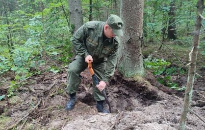19 октября исполняется 71 год со дня образования криминалистической службы следственных органов