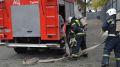 Действия при пожаре отработаны до автоматизма в Суражской колонии-поселении