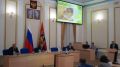 По севу озимых зерновых культур Брянщина заняла третье место в ЦФО