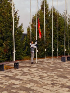 В Брянске состоялся финал Кубка по стендовой стрельбе