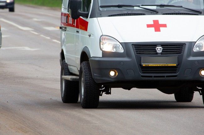 Жительница Брянской области попала под автомобиль на гомельской трассе