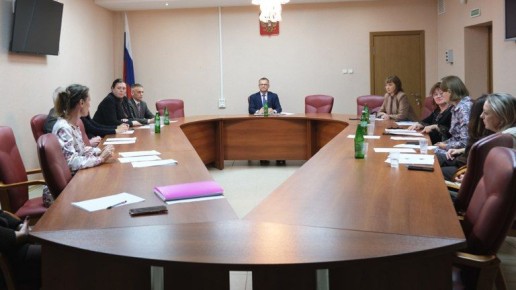 В Брянске кандидат в судьи сдал экзамен на «удовлетворительно»