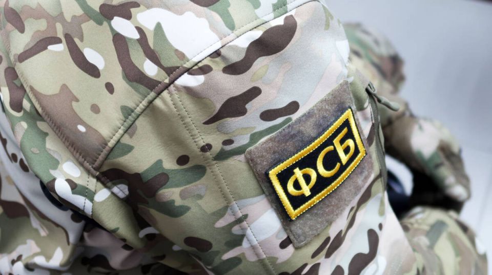 ФСБ рассекретила мошенницу из Новозыбкова