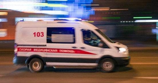Два мирных жителя пострадали при атаке ВСУ в Брянской области