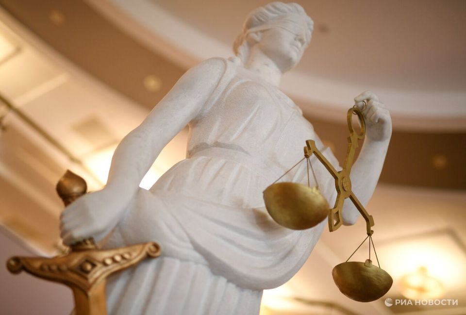 Житель Брянской области получил три года колонии за призывы к терроризму