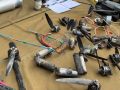 Брянский Трубчевск пережил беспилотную тревогу поздно вечером