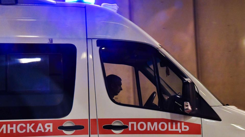 Подросток ранен в результате атаки украинского БПЛА на Брянскую область