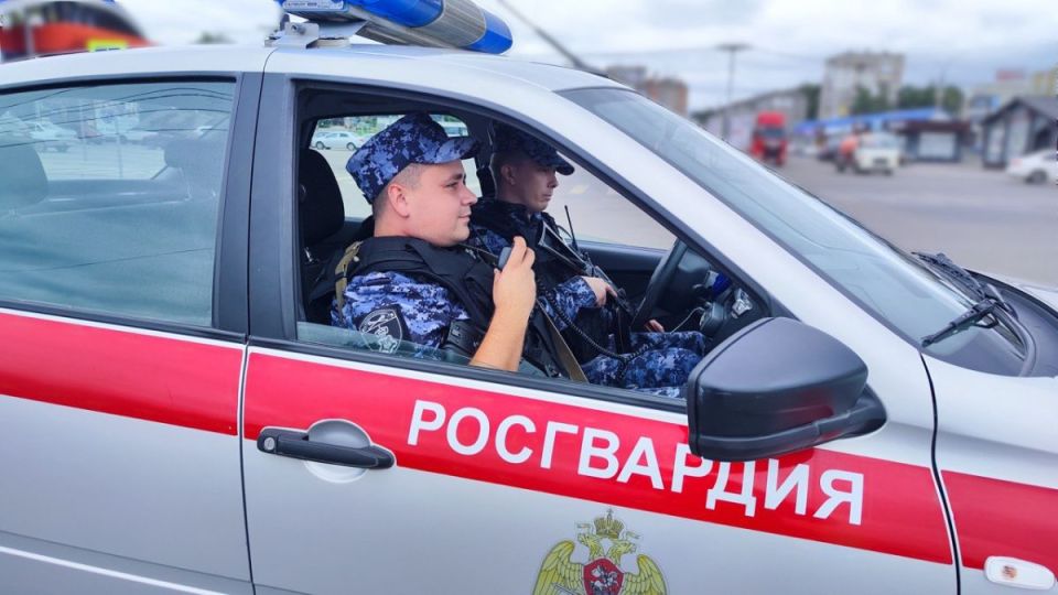 28-летняя неисправимая уголовница обнесла супермаркет в Брянске