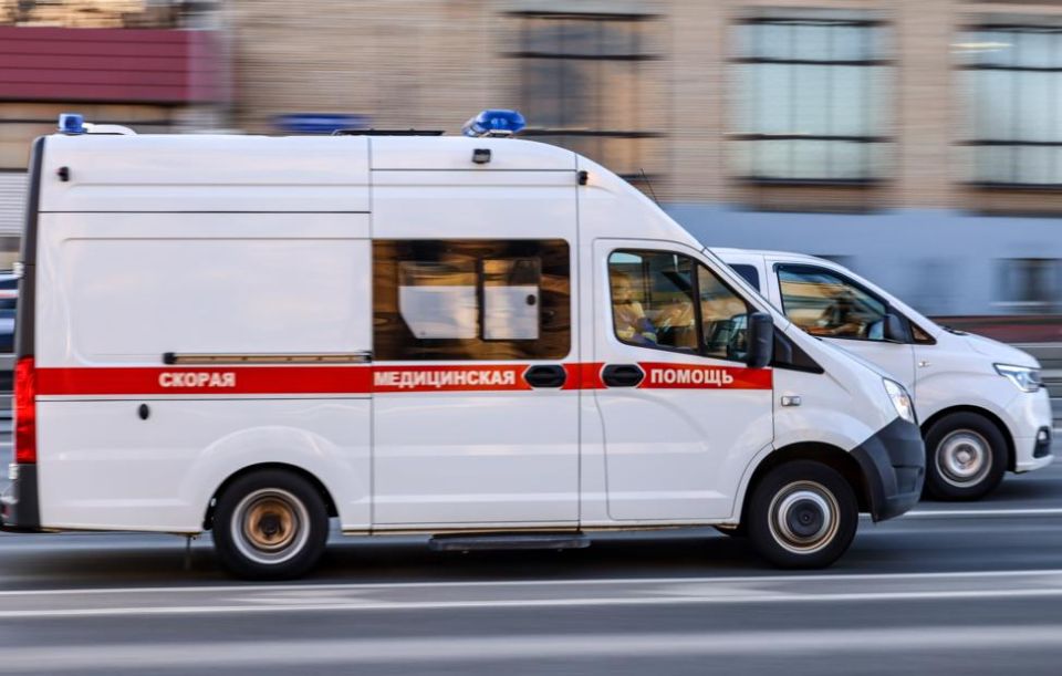 В Брянской области при атаке ВСУ погиб один человек