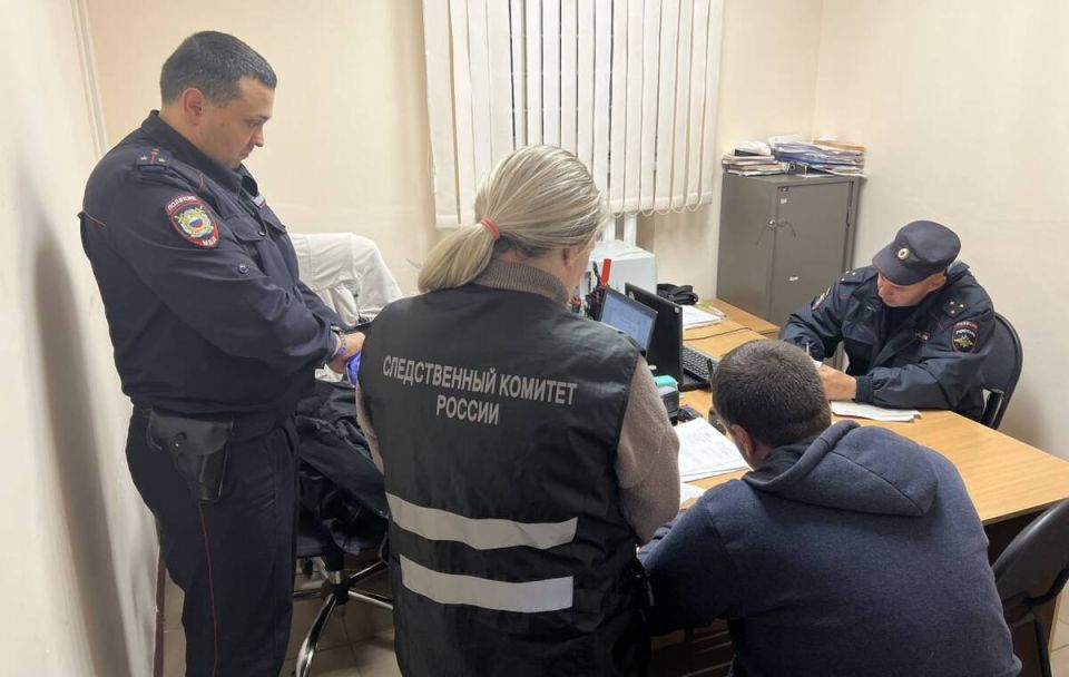 Удерживал голову под водой: подробности жестокого убийства в Брянской области