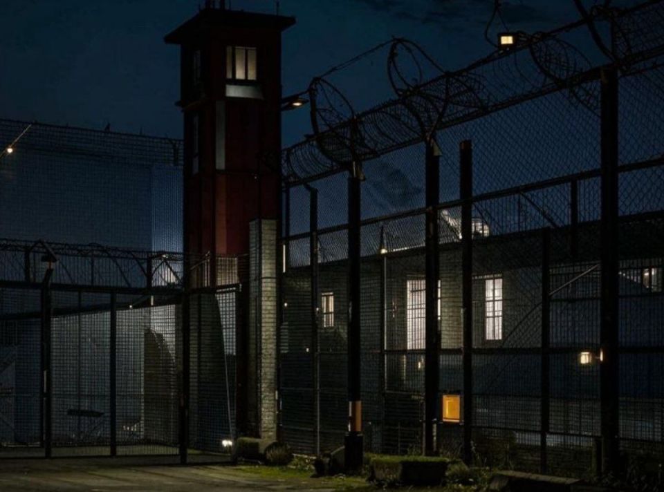 Брянского школьника оставили в СИЗО за попытку теракта под Октябрьским мостом