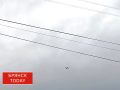 Губернатор Богомаз дал отбой после почти 5 часов угрозы БпЛА