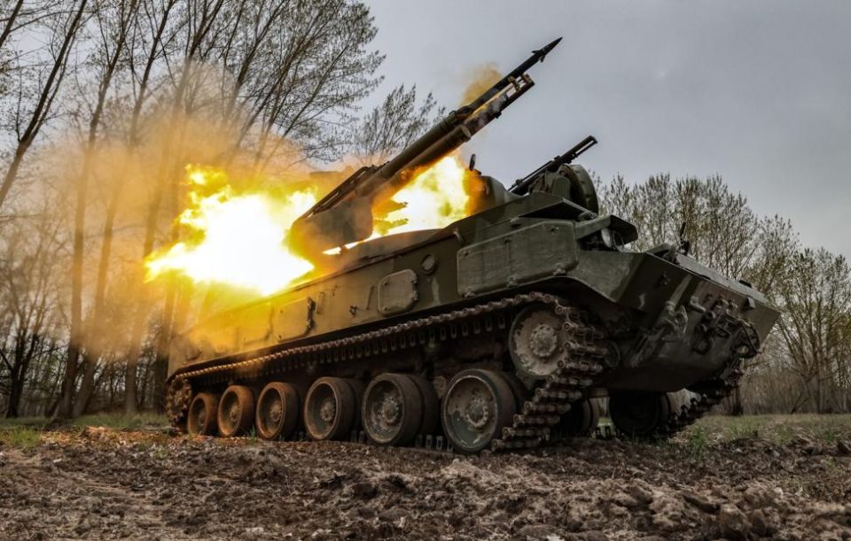 Над Брянской и Курской областями сбили 15 украинских БПЛА