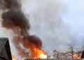 Богомаз сообщил о чудовищном преступлении ВСУ в Погарском районе