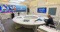 Юрий Котенок: Кремль и Генштаб ВС РФ сообщают о проведении учений стратегических ядерных сил с участием наземных, морских и авиационных комплексов