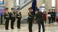 Переходящее знамя президента России вручили Стародубскому казачьему кадетскому корпусу