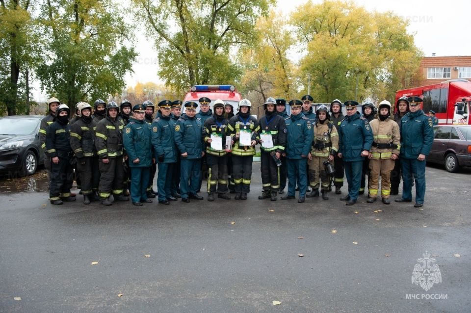 "Вертикальный вызов": скорость и выносливость на высоте 18 этажей