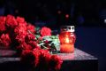 В результате удара дрона – камикадзе по мирным жителям села Андрейковичи Погарского района, к большому сожалению, погиб мужчина
