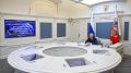 Путин провёл тренировку ядерных сил с подлодкой «Брянск»