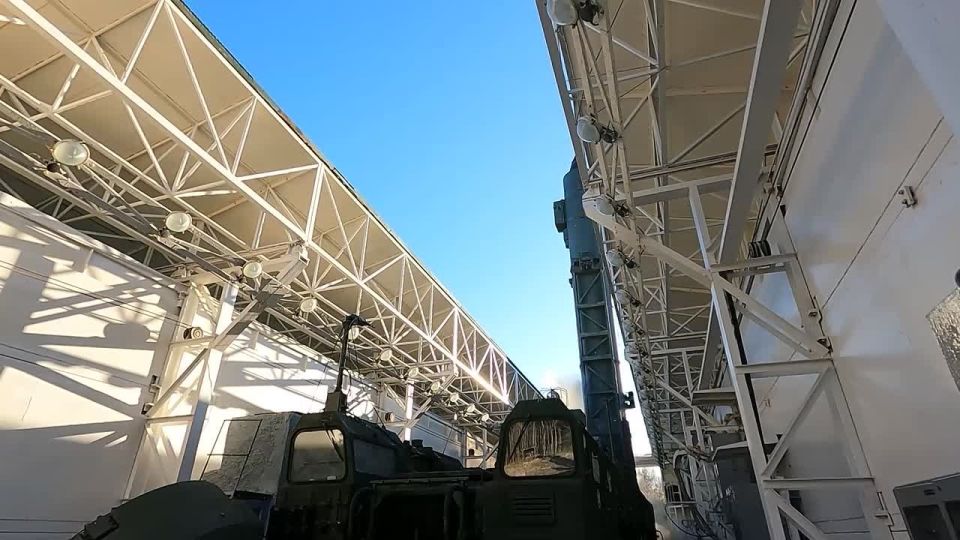 Александр Коц: Россия провела ядерные учения