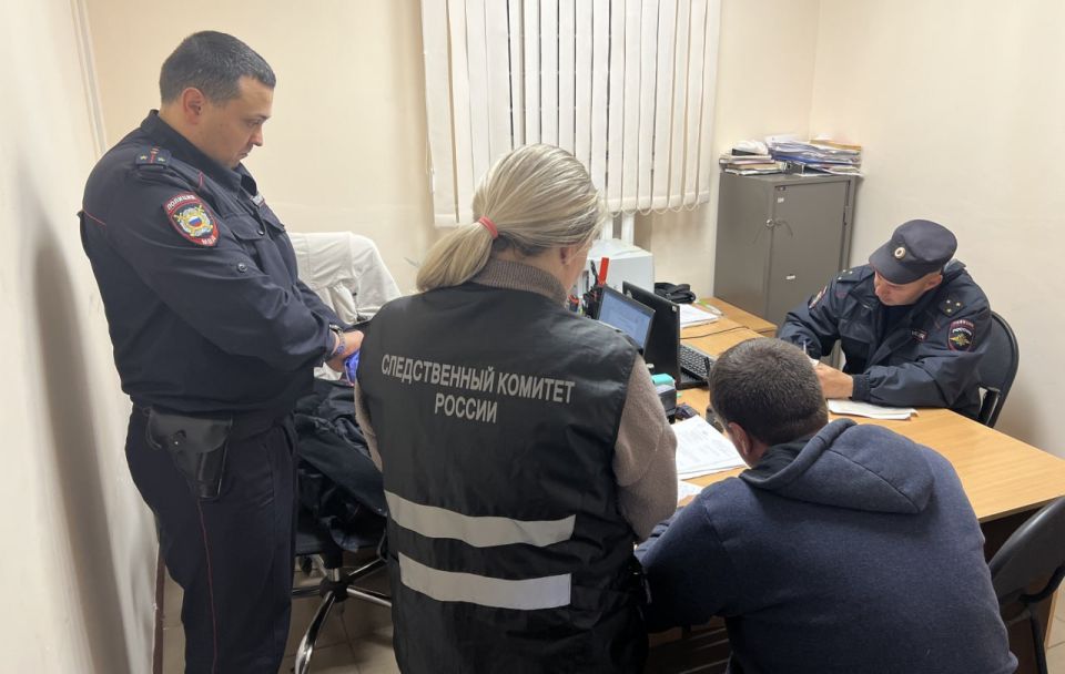 Житель поселка Локоть, обвиняемый в убийстве своей знакомой, заключен под стражу (ч. 1 ст. 105 УК РФ)