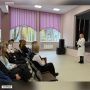 Профилактика зависимостей с медицинским психологом