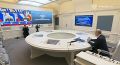 Пока там планируют и отменяют встречи, Россия провела тренировку стратегических ядерных сил
