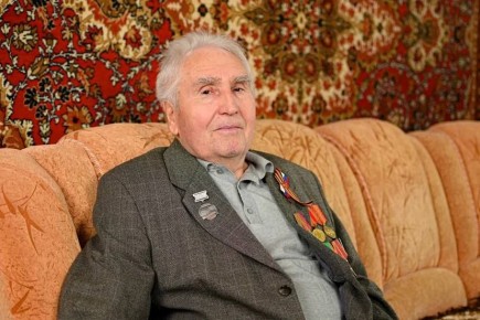 Сотрудники отдела «Музейно-мемориального комплекса жертвам-узникам фашистского концлагеря «Дулаг-142»» ГБУК БГКМ продолжает свою работу по сохранению и передаче исторической памяти будущим поколениям