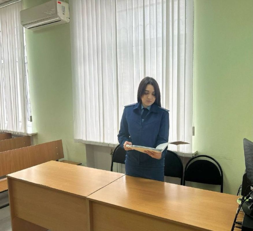 В Брянске менеджер и бухгалтер фирмы украли почти 5 млн у «Царь-мяса»