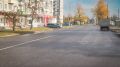 В Брянске за 27,4 миллиона рублей преобразили улицу Профсоюзов