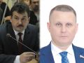 Депутат Селебин прилюдно «поставил диагноз» коллеге Архицкому в брянском парламенте