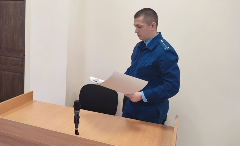 Прокуратура Брянской области добилась усиления наказания осужденным за участие в террористическом сообществе и публичном оправдании терроризма