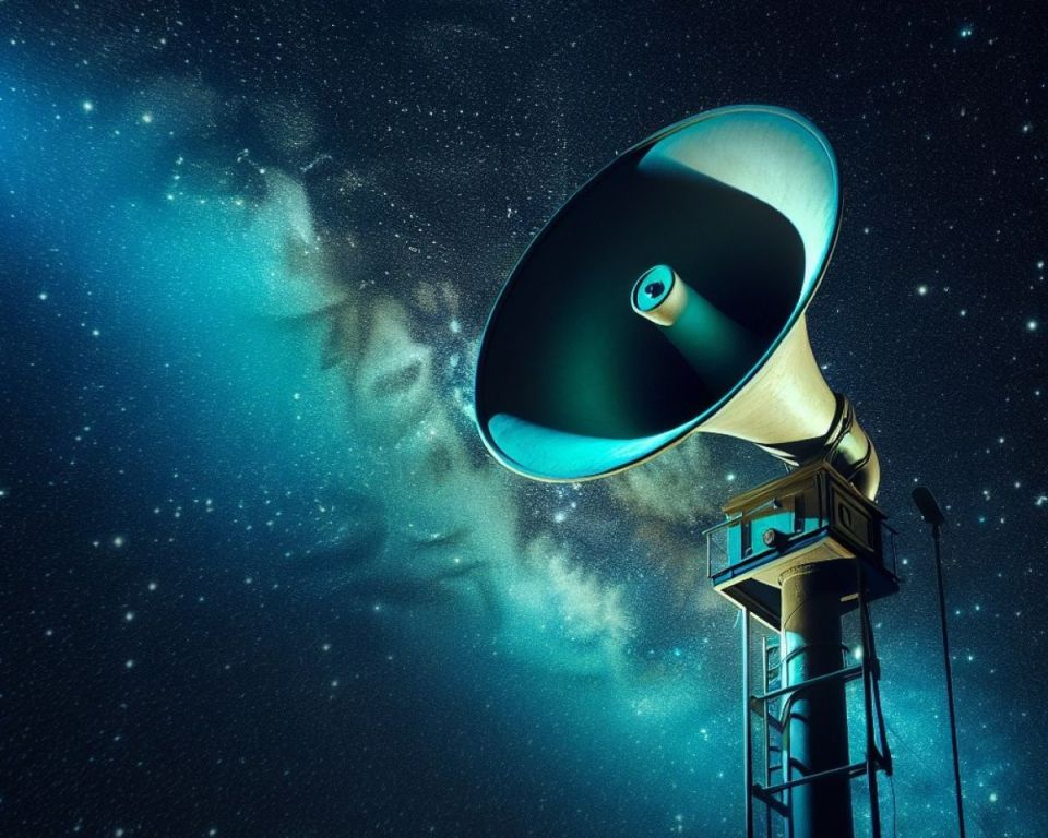 Повторный грохот слышен в Клинцах