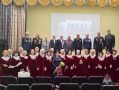 Ветераны Главного управления проводят масштабную серию уроков мужества в образовательных учреждениях города