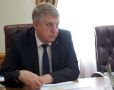 Александр Богомаз сообщил о новой атаке на регион