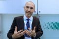 Итальянец Гуидотти потребовал 20 млн рублей со своих похитителей в Москве
