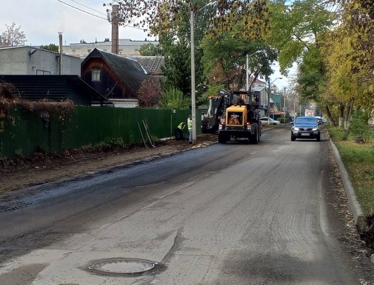 У детсада «Воробушек» в Брянске появится парковка