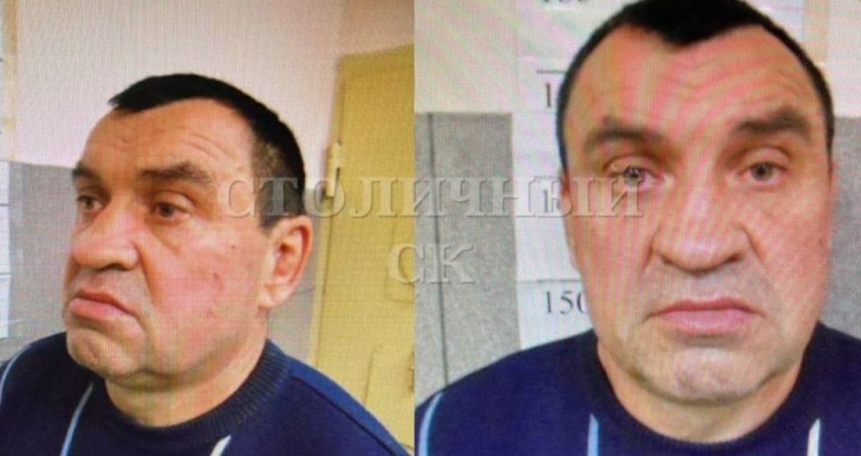 В Москве задержали брянского таксиста, изнасиловавшего 21-летнюю девушку