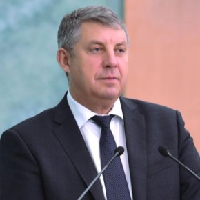 Александр Богомаз: Над территорией Брянской области благодаря подразделениям ПВО Министерства обороны РФ обнаружены и уничтожены 12 вражеских БпЛА самолетного типа