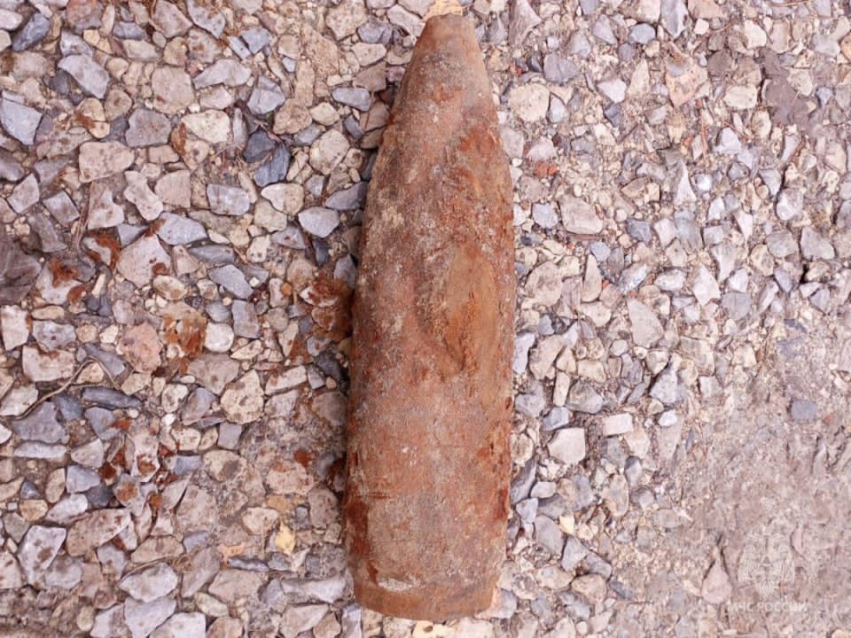 Мощный взрыв мог прогреметь в Сельцо