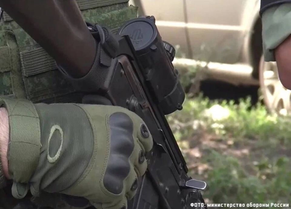 Стала известна причина стрельбы и мощного грохота в Брянской области